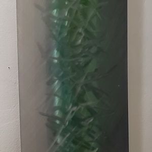 Jon Allen metal wall art